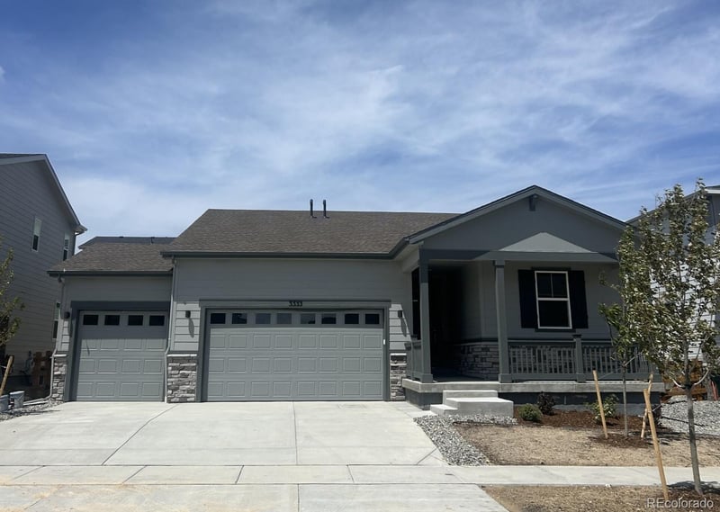 3333 Irvington St, Aurora, CO 80019
