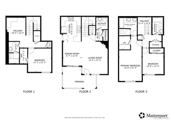 2608 Kansas Dr #A107, Fort Collins, CO 80525