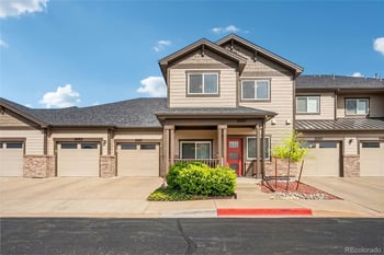 2608 Kansas Dr #A107, Fort Collins, CO 80525