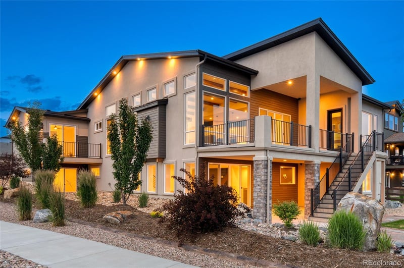 4911 Pearl Lake Way, Colorado Springs, CO 80924