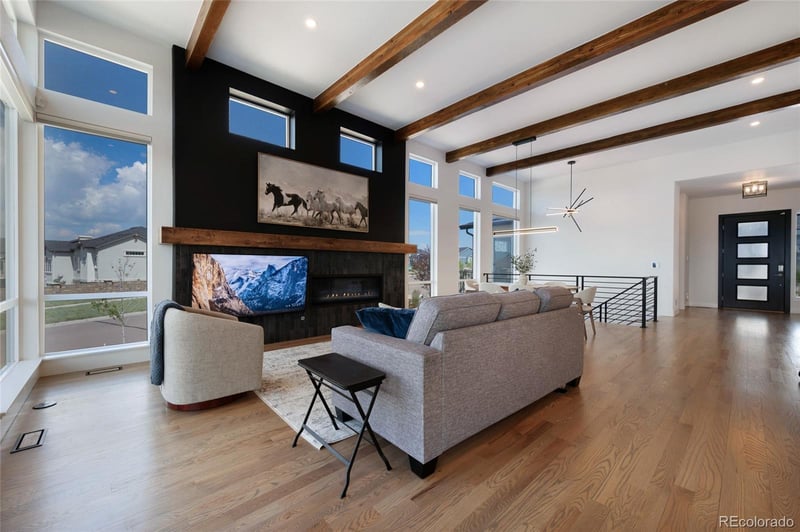 4911 Pearl Lake Way, Colorado Springs, CO 80924