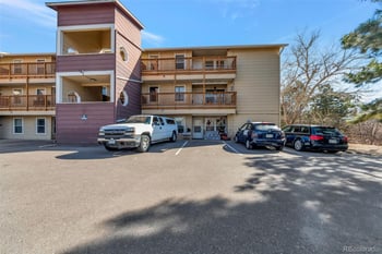 7132 Bryant St #231, Littleton, CO 80120
