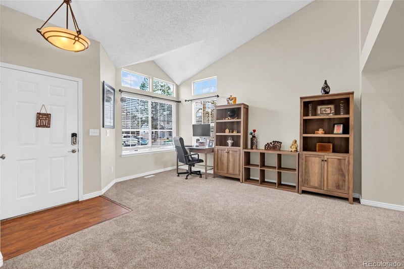 5021 Blazingstar Trl, Castle Rock, CO 80109