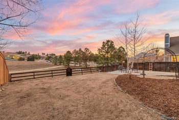 5021 Blazingstar Trl, Castle Rock, CO 80109