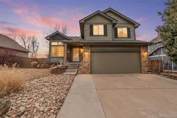 5021 Blazingstar Trl, Castle Rock, CO 80109