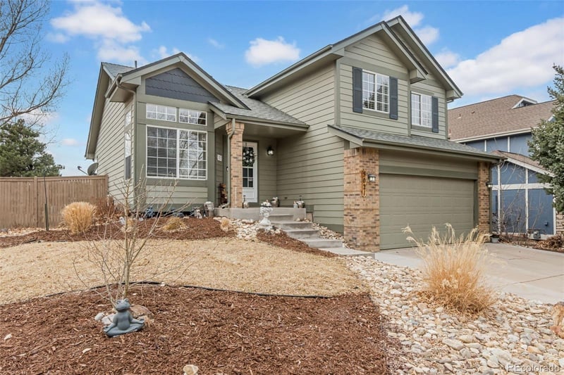 5021 Blazingstar Trl, Castle Rock, CO 80109