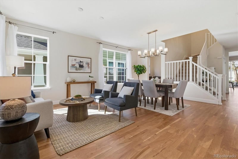 2531 Xenia St, Denver, CO 80238