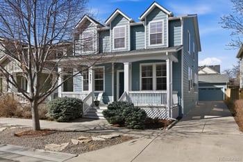 2531 Xenia St, Denver, CO 80238