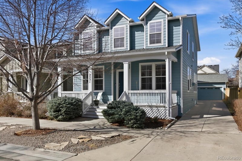 2531 Xenia St, Denver, CO 80238