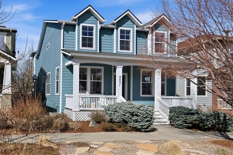 2531 Xenia St, Denver, CO 80238