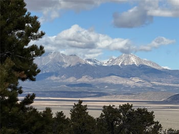 00 Vacant Land, Fort Garland, CO 81133