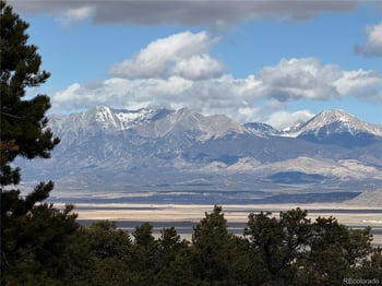 00 Vacant Land, Fort Garland, CO 81133