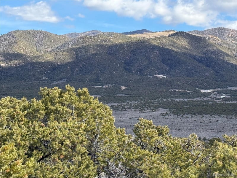 00 Vacant Land, Fort Garland, CO 81133