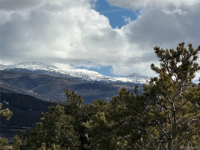 00 Vacant Land, Fort Garland, CO 81133