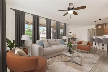 665 Burgundy St #A, Highlands Ranch, CO 80129