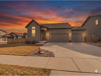 6602 6th St, Greeley, CO 80634