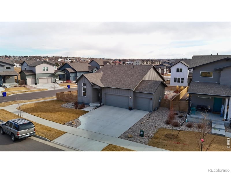 6602 6th St, Greeley, CO 80634
