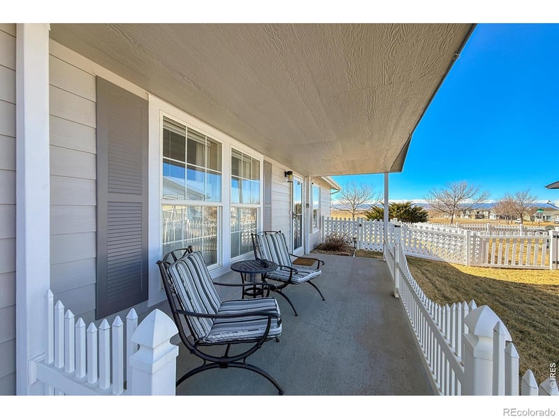 6120 Needlegrass Green, Frederick, CO 80530