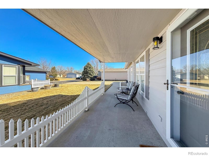 6120 Needlegrass Green, Frederick, CO 80530