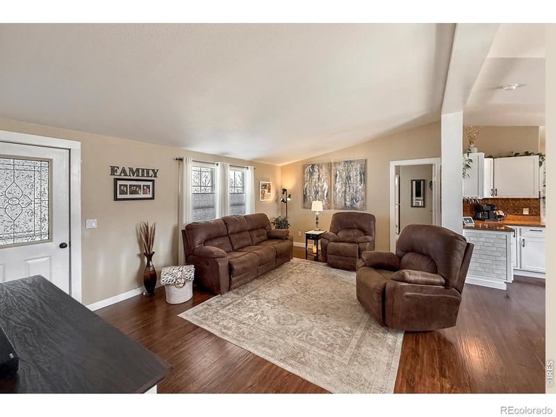 6120 Needlegrass Green, Frederick, CO 80530