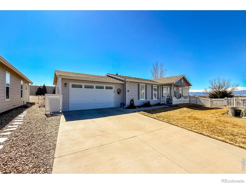 6120 Needlegrass Green, Frederick, CO 80530
