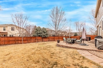 11945 Black Horn Cir, Parker, CO 80134