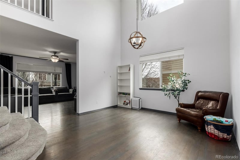 11945 Black Horn Cir, Parker, CO 80134