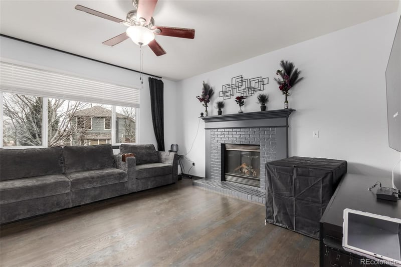 11945 Black Horn Cir, Parker, CO 80134