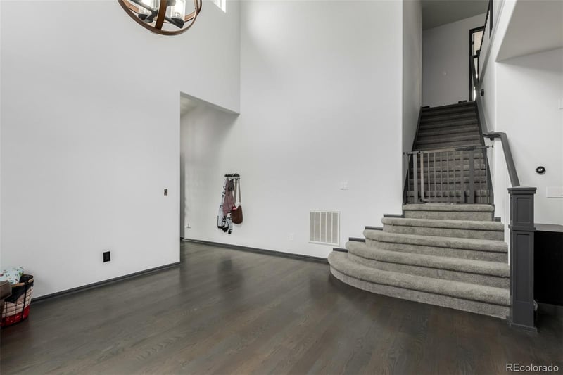 11945 Black Horn Cir, Parker, CO 80134