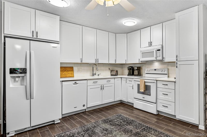 495 Dayton St #10A, Denver, CO 80247