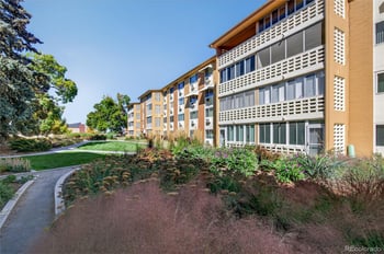 495 Dayton St #10A, Denver, CO 80247