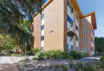 495 S Dayton St #10A, Denver, CO 80247