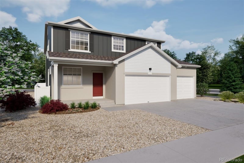 4597 Sicily Ct, Aurora, CO 80019