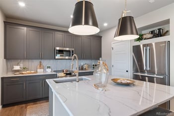 4597 N Sicily Ct, Aurora, CO 80019