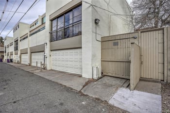 935 N Pennsylvania St #8, Denver, CO 80203