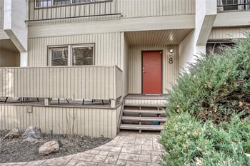 935 Pennsylvania St #8, Denver, CO 80203