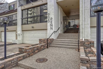 935 Pennsylvania St #8, Denver, CO 80203