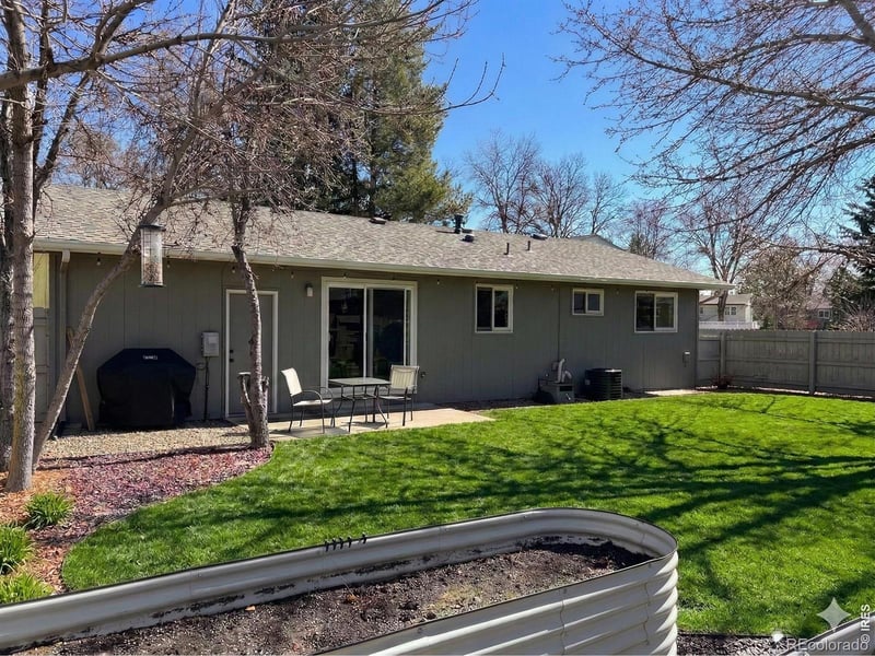 1456 Edgewood Ct, Fort Collins, CO 80526