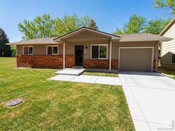 1456 Edgewood Ct, Fort Collins, CO 80526