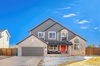 1626 Adobe Pl, Highlands Ranch, CO 80126