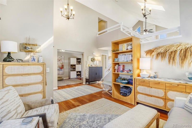 1626 Adobe Pl, Highlands Ranch, CO 80126