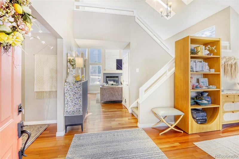 1626 Adobe Pl, Highlands Ranch, CO 80126