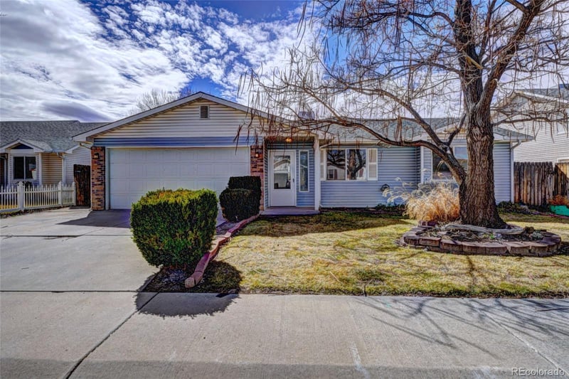 3119 D 3/4 Rd, Grand Junction, CO 81504