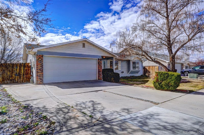 3119 D 3/4 Rd, Grand Junction, CO 81504