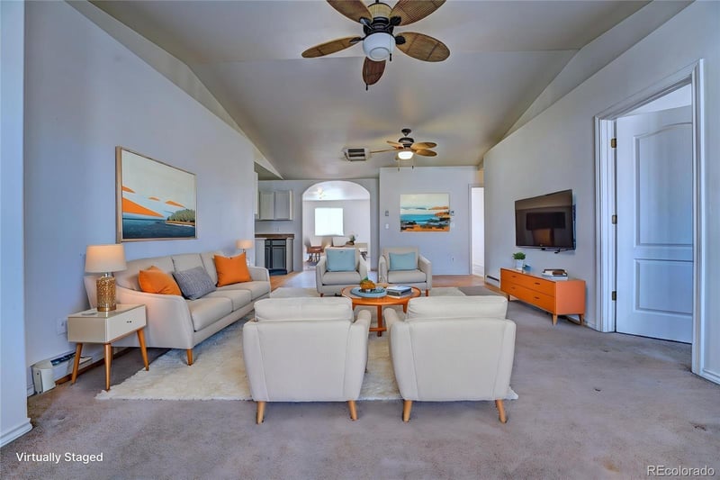 3119 D 3/4 Rd, Grand Junction, CO 81504