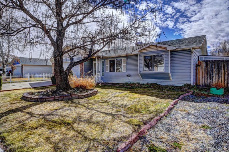 3119 D 3/4 Rd, Grand Junction, CO 81504
