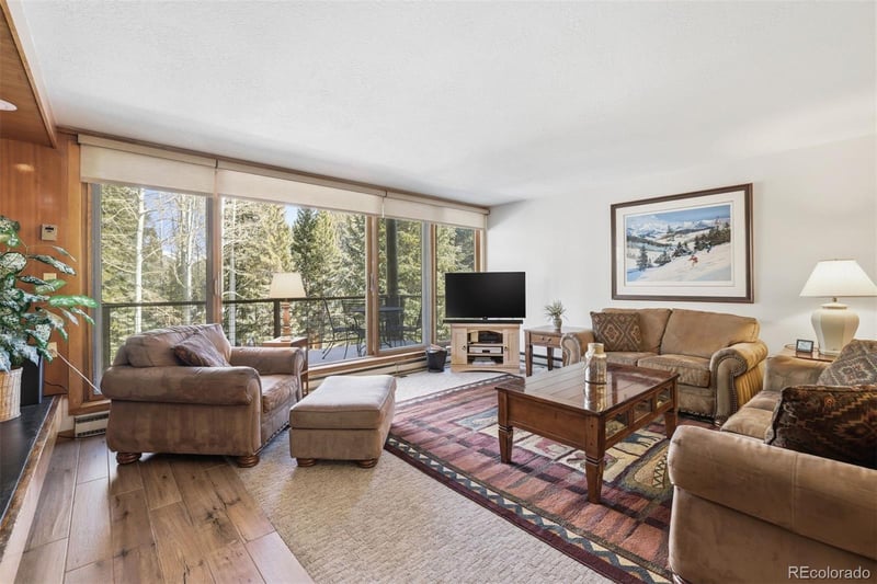 21700 Us Highway 6 #2009, Keystone, CO 80435