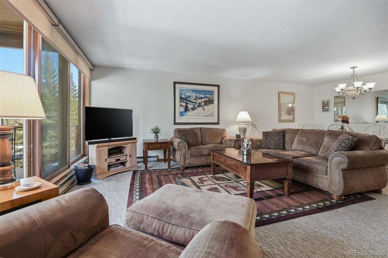 21700 Us Highway 6 #2009, Keystone, CO 80435