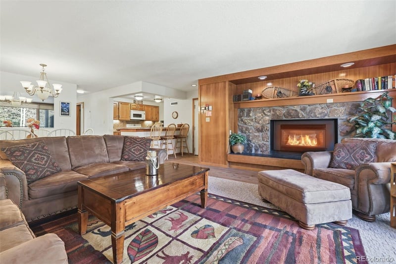 21700 Us Highway 6 #2009, Keystone, CO 80435