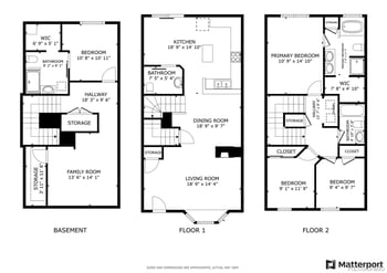 4321 W 118th Pl, Westminster, CO 80031